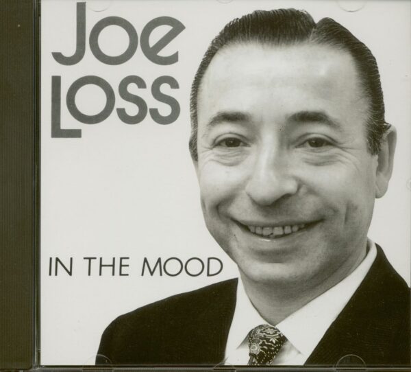 Joe Loss - In The Mood (CD)