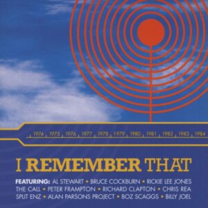 Various - I Remember That (2-CD)