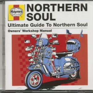 Various - Haynes - Ultimate Guide To Northern Soul (2-CD)