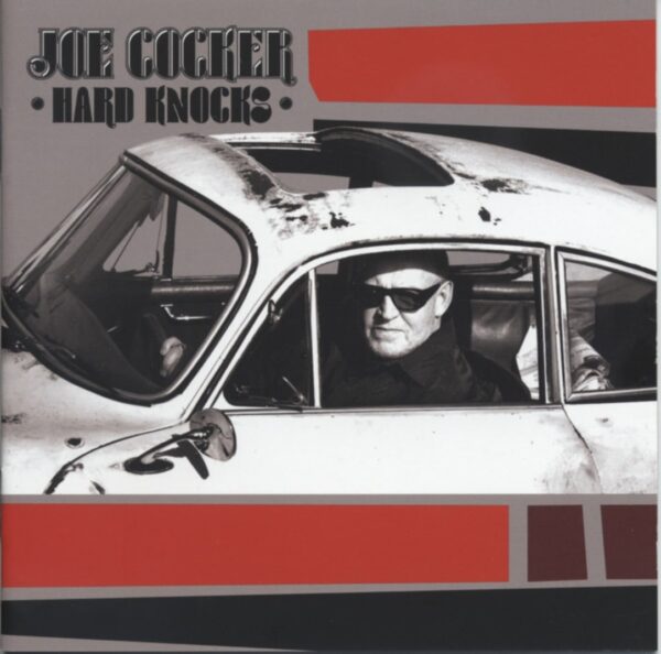 Joe Cocker - Hard Knocks (2010)