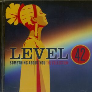 Level 42 - Something About You - The Collection (CD)