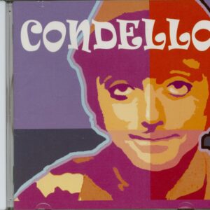 Mike Condello - Condello And Company Comedy Album Plus (CD)