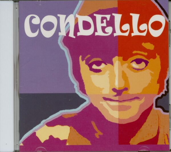 Mike Condello - Condello And Company Comedy Album Plus (CD)