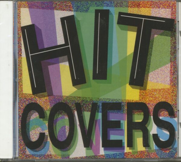 Various - Hit Covers (CD)