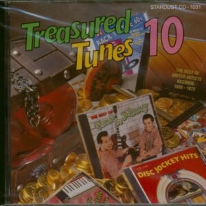 Various - Treasured Tunes Vol.10