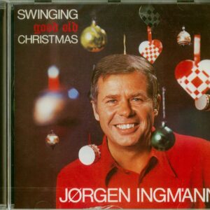 Jorgen Ingmann - Swinging Good Old Christmas (CD)