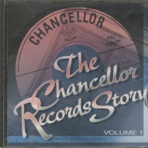 Various - The Chancellor Records Story