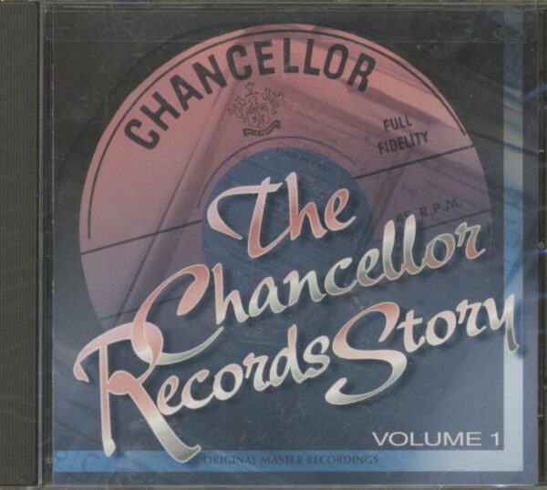 Various - The Chancellor Records Story