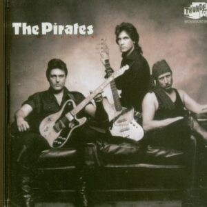 The Pirates - Still Shakin' (CD)