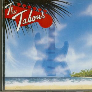 The Tabous - The Tabous (CD)