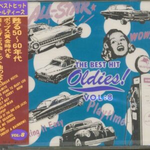 Various - The Best Hit Oldies