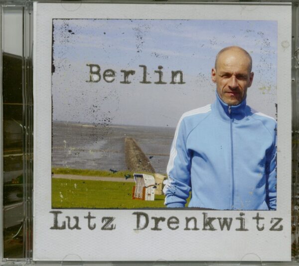 Lutz Drenkwitz - Berlin (CD)