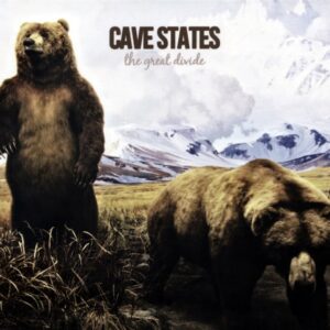 Cave States - The Great Divide