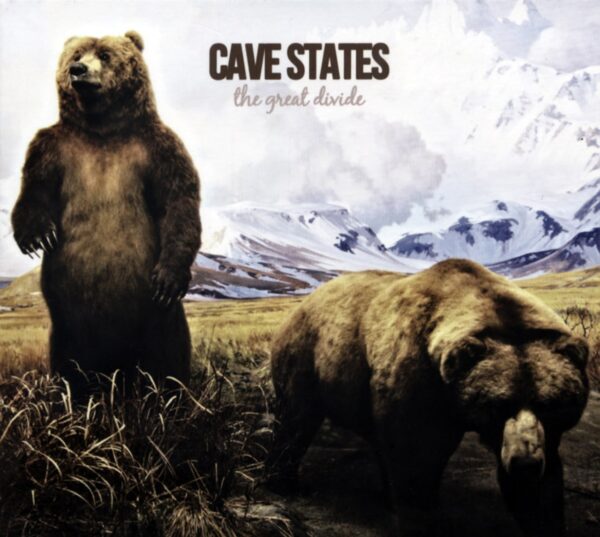 Cave States - The Great Divide