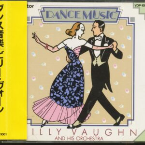 Billy Vaughn & His Orchestra - Dance Music (CD