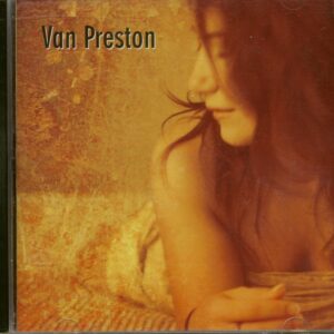 Van Preston - Van Preston