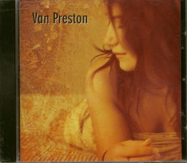 Van Preston - Van Preston