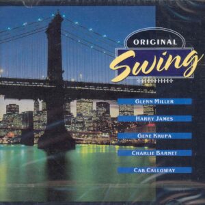 Various - Original Swing