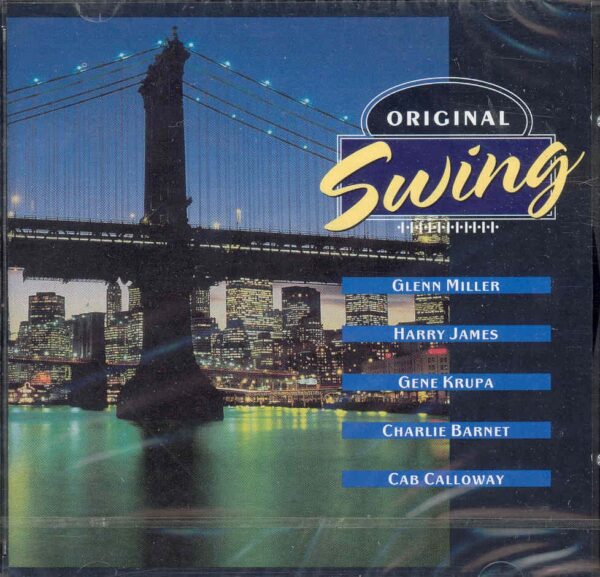 Various - Original Swing