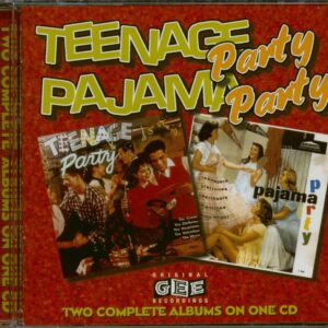 Various - Teenage Party - Pajama Party