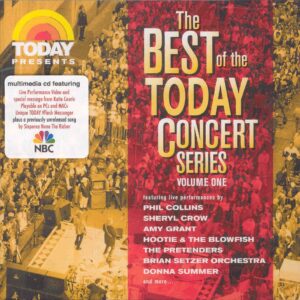 Various - Today Concert Series Vol.1