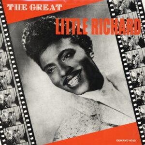 Little Richard - The Great Little Richard