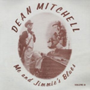 Dean Mitchell - Vol.2