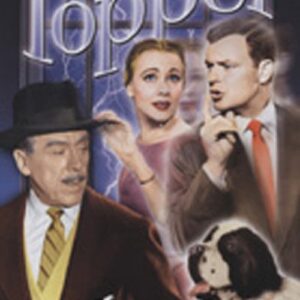 Movie/Spielfilm - Topper (0) - Comedy