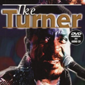 Ike Turner & The Kings Of Rhythm - Live In Concert 2002