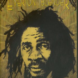 Everton Blender - Everton Blender - Live in Berkeley (DVD & CD)