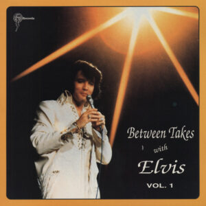 Elvis Presley - Between Takes With Elvis Vol.1 (LP)