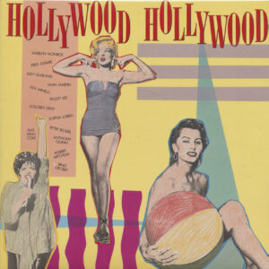 Various - Hollywood