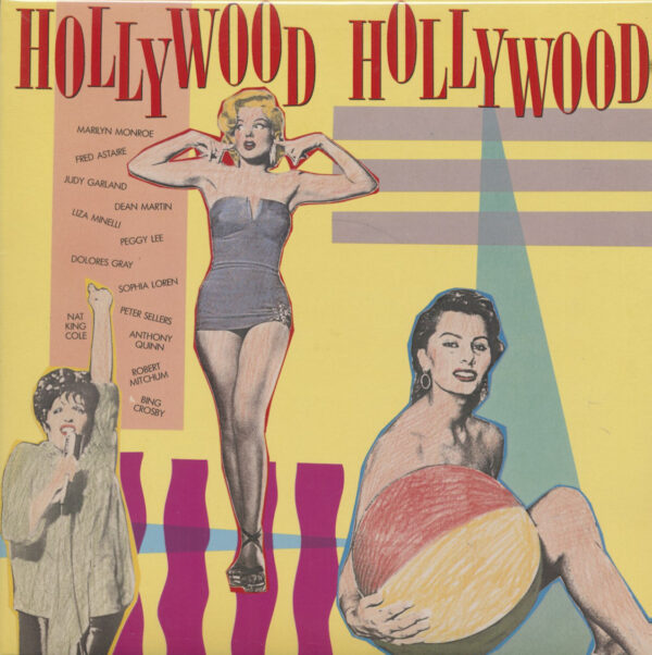 Various - Hollywood