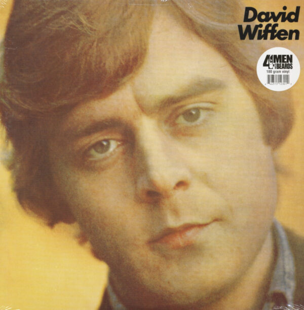 David Wiffen - David Wiffen (LP)