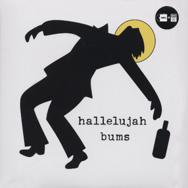 Various - Hallelujah Bums