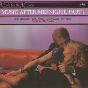 Various - Music After Midnight