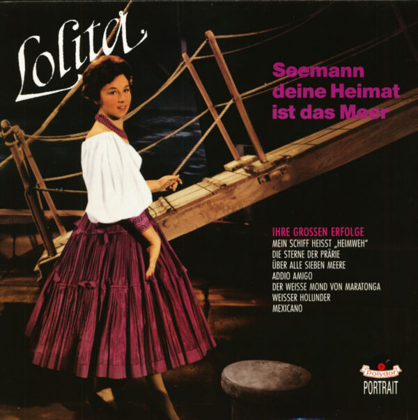 Lolita - Seemann