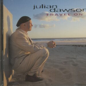 Julian Dawson - Travel On (CD)