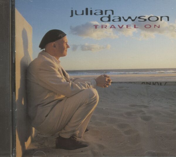 Julian Dawson - Travel On (CD)