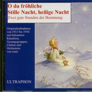 Various - O du fröhliche - Stille Nacht