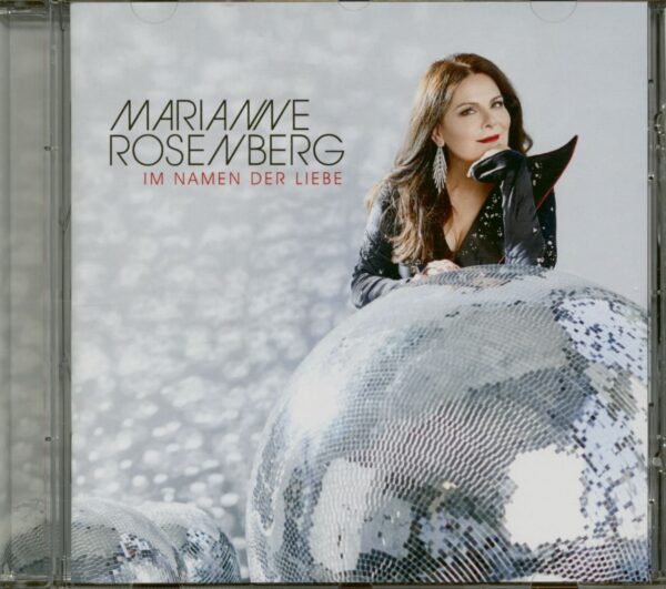 Marianne Rosenberg - Im Namen Der Liebe (CD)