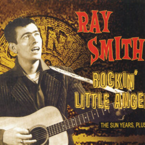 Ray Smith - The Sun Years