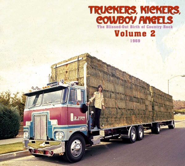 Various - Truckers