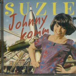 SUZIE - Johnny komm (CD)