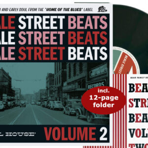 Various Artists - Beale Street Beats