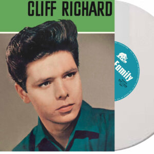 Cliff Richard - Cliff Richard (LP