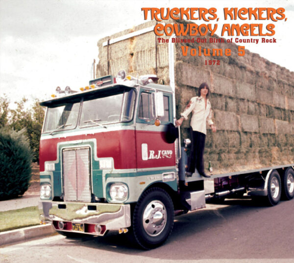 Various - Truckers