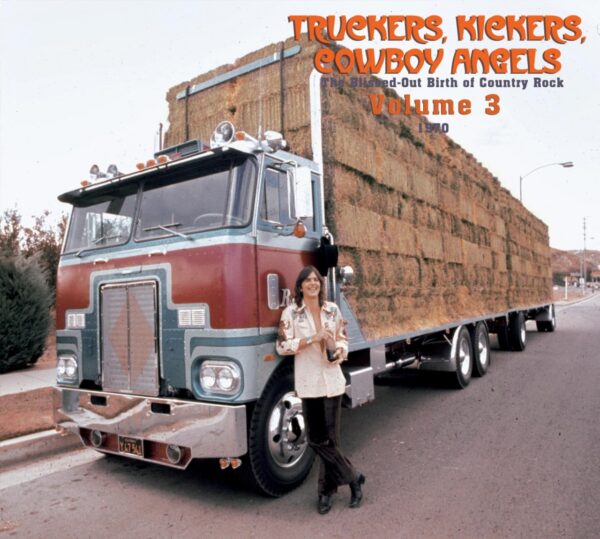 Various - Truckers