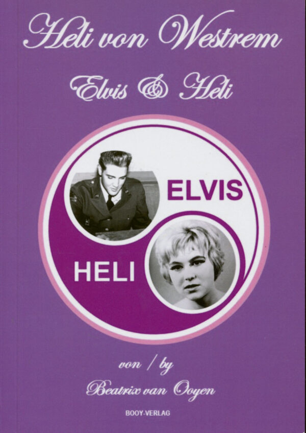 - Elvis & Heli (2. Auflage)