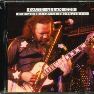 David Allan Coe - Unchained - Son Of The South